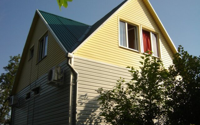 Svetlana And Sofia Guest House