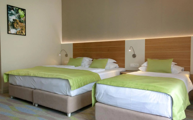 Opal Exclusive Hotel