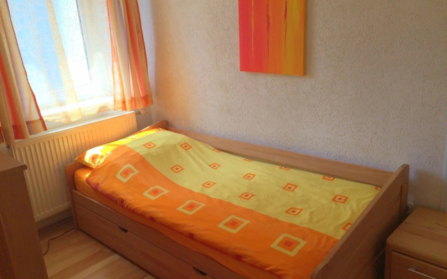 Linz Apartment Comfort-Size