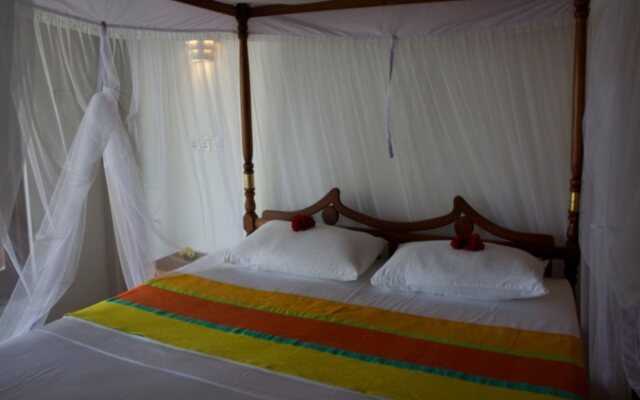 Aussie Swiss Beach Resort