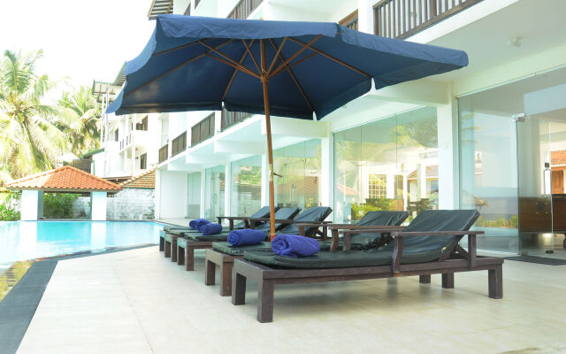 Serendib Beach Hotel