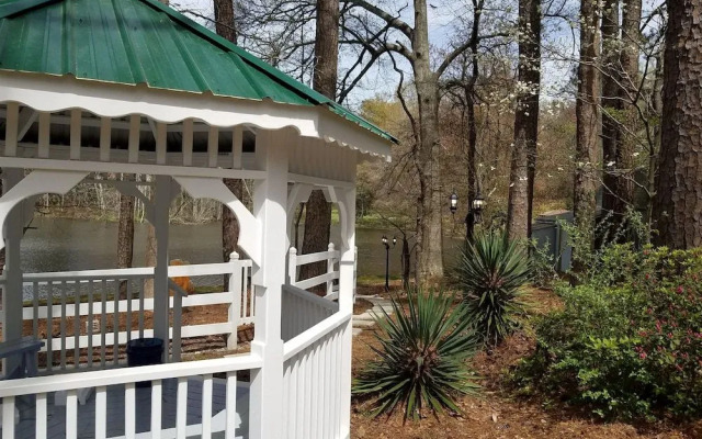 Stockbridge Lakes Bed & Breakfast