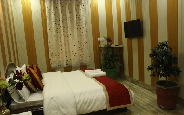 Hotel Shanti Mount Abu