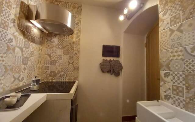 Ramaglianti Apartment