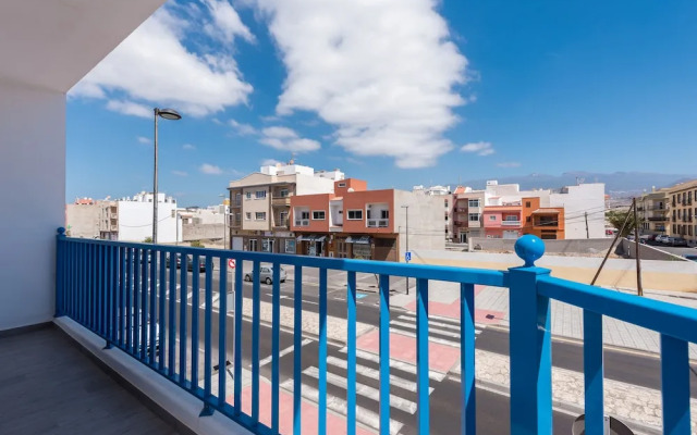 Riva Guest House Los Abrigos
