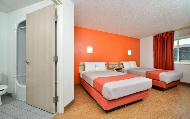 Motel 6 McKinney, TX - North