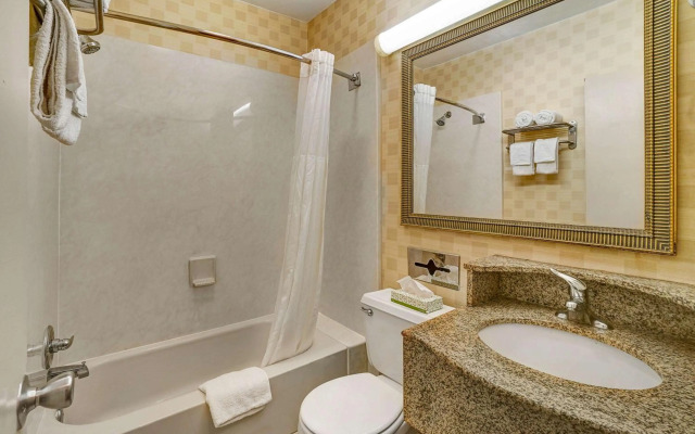 Motel 6 Lester, PA - Philadelphia Airport