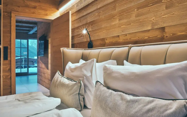 Sissi s green Chalets