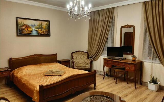 AnLi House