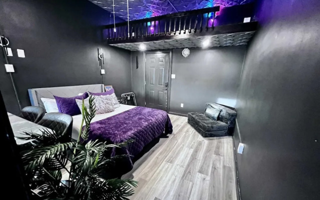 Beachview 326 Studio