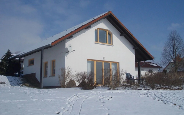 Quaint Holiday Home in Marlow With Garden