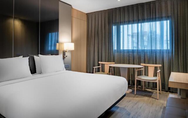 AC Hotel Sants by Marriott