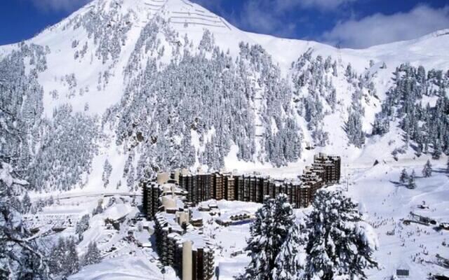Residence 3000 - Studio pour 4 Personnes 02