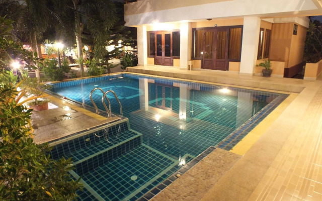 Chaba Garden Resort & Service