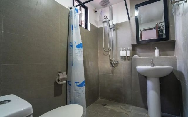 Dockyard by Araw Residences