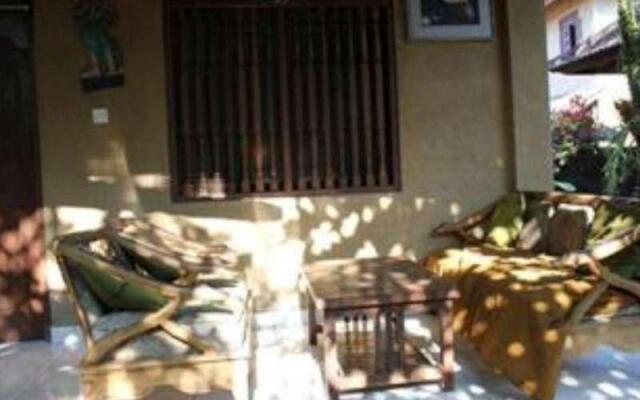 Sadru House