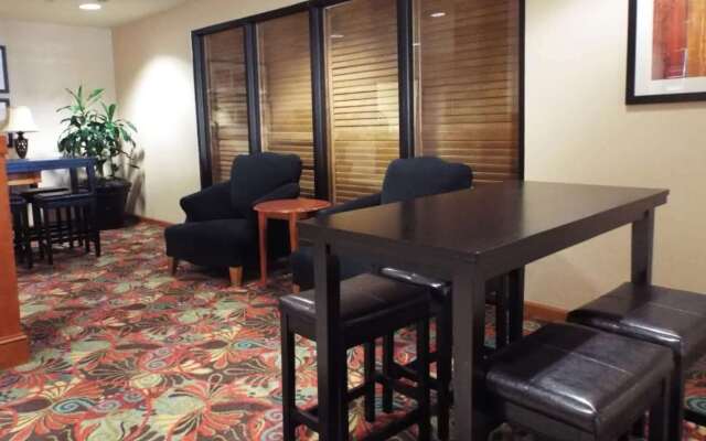 Spark by Hilton Greensboro