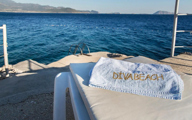 Diva Residence Hotel