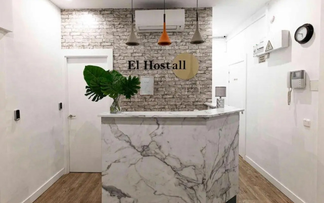 El HostALL