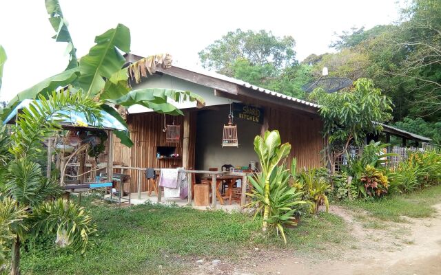 Klong Khong Garden