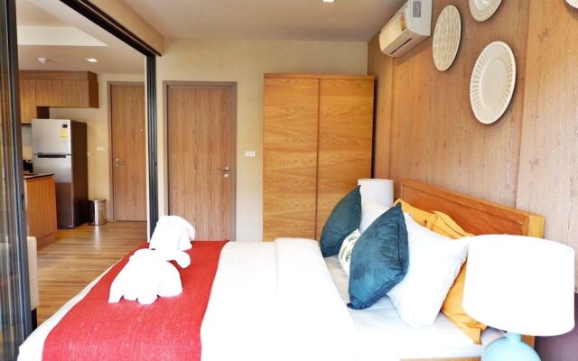 Rain Cha-Am - Huahin