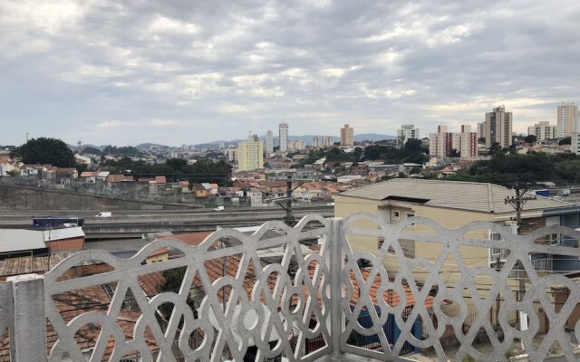 Brazil & France Hostel And House Inn