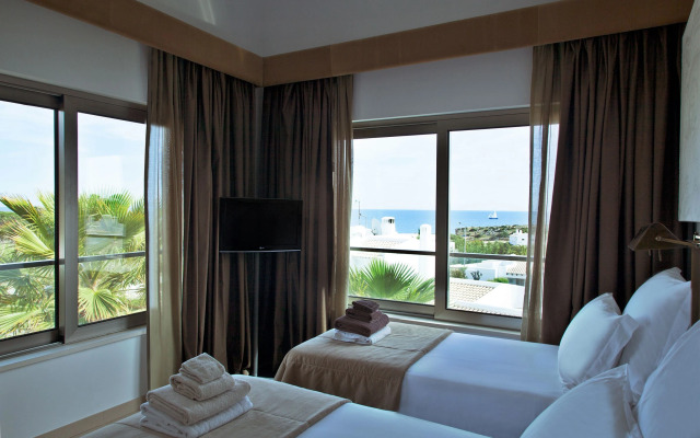 São Rafael Holidays
