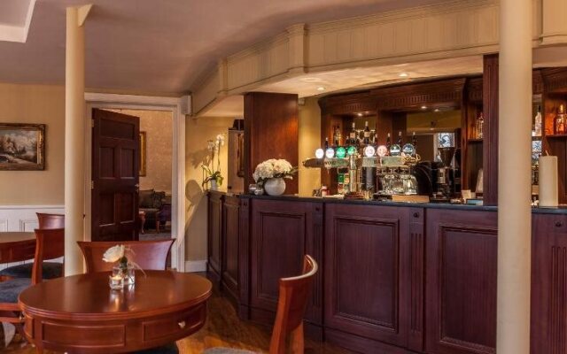 Leixlip Manor Hotel