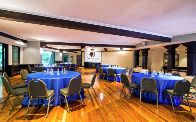 DoubleTree by Hilton Cariari - San Jose Costa Rica