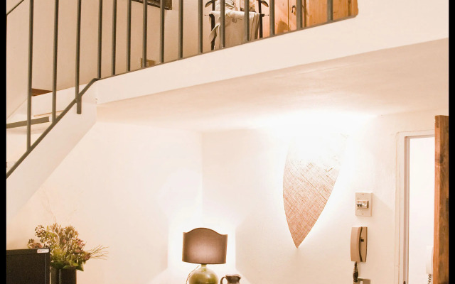 Cantarelli Bed & Breakfast