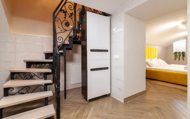 Avangard Grande Space* Apartment