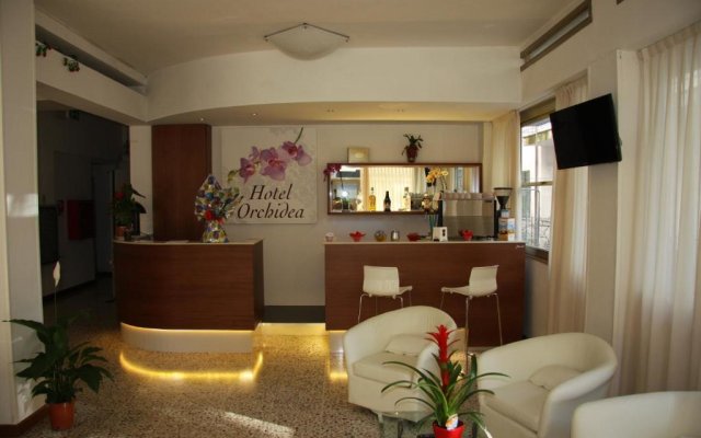 Hotel Orchidea