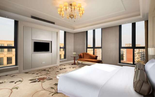 Wyndham Garden Zhengzhou East