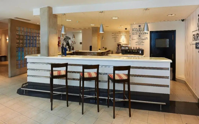 Abba Euskalduna Hotel