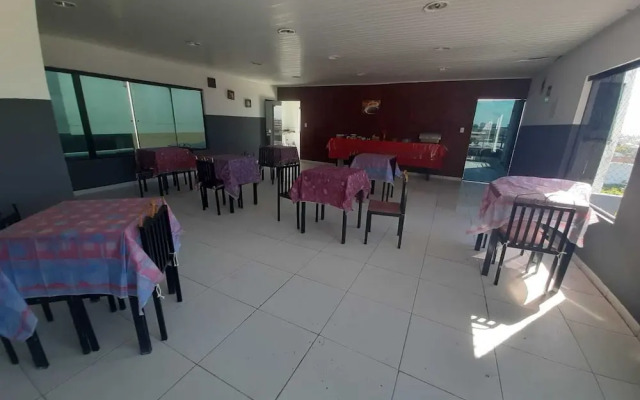 Hotel Al Mare Atlantico