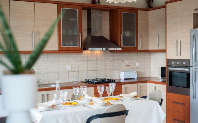 Spartakos Luxury Villa 7