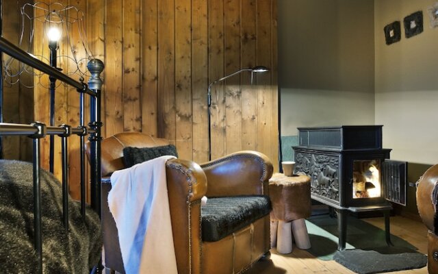 Herangtunet Boutique Hotel Norway