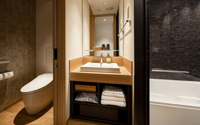 Rihga Gran Kyoto
