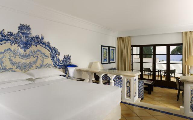 Pine Cliffs Ocean Suites, a Luxury Collection Resort & Spa