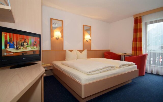 Pension Garni Hochmoos