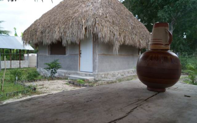 Cheleembalam Cabins