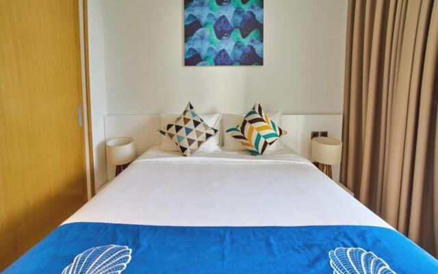 The Point Villas Resort by Danatrip