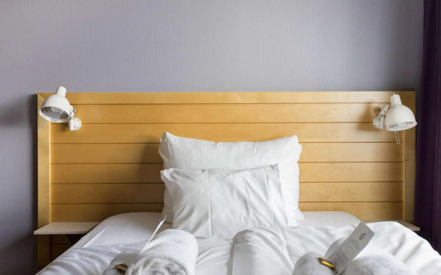 Voksenasen Hotell, BW Signature Collection