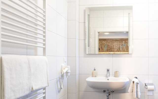 Hotel & Restaurant Sparta