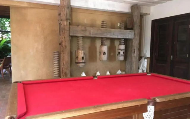 Engenho da Lagoa Pousada