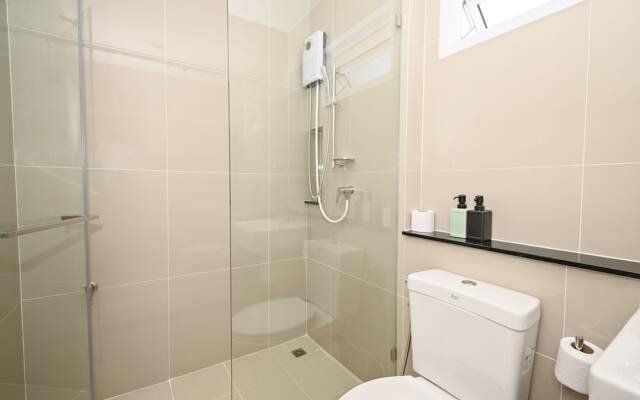4br Villa @ Saransiri Phuket