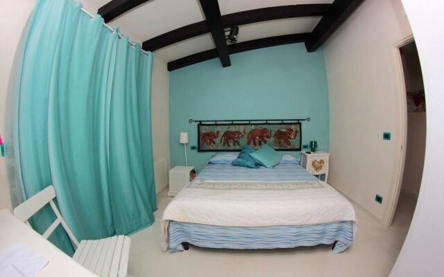 B&B I Fiori del Mare