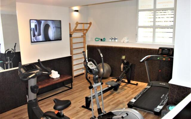 Privilodges Le Royal Annecy