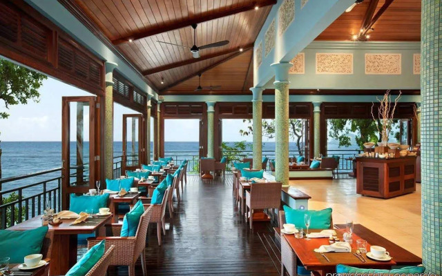 Hilton Seychelles Northolme Resort & Spa