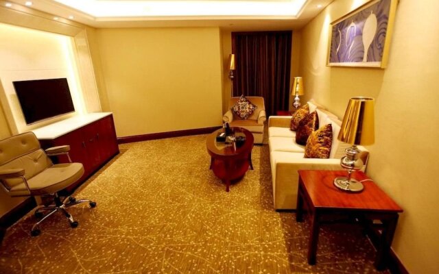 Planet International Hotel